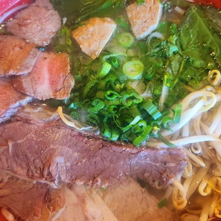 P1. Simple Pho Bowl