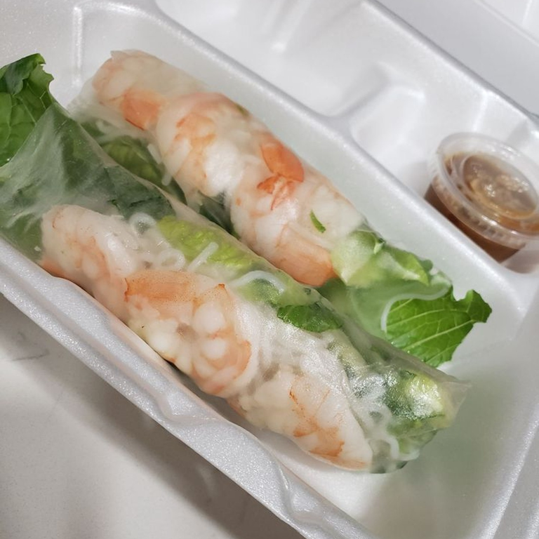 Traditional Vietnamese Culture on a Plate